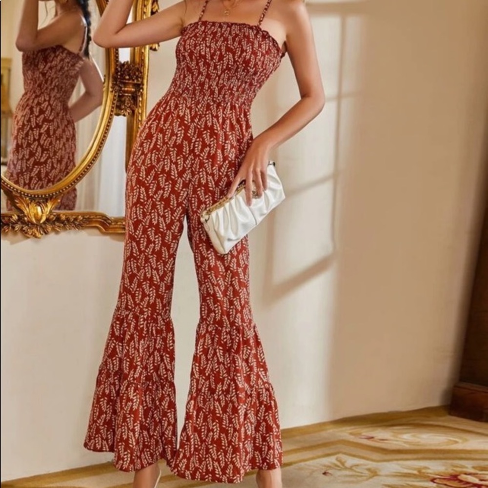 Shein Jumpsuit